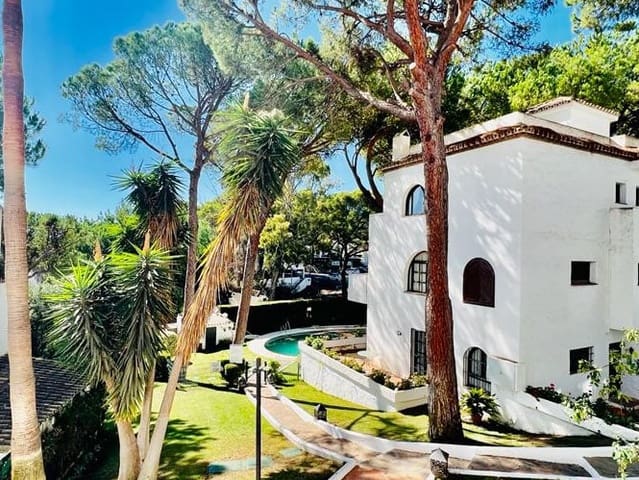 3 Zimmer Apartment zu verkaufen in Marbella mit Pool Garage - 545.000 € (Ref: 10066024)