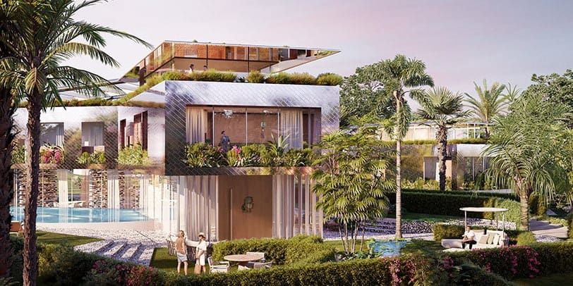 5 sypialnia Willa na sprzedaż w Golden Mile z basenem garażem - 14 000 000 € (Ref: 10066026)