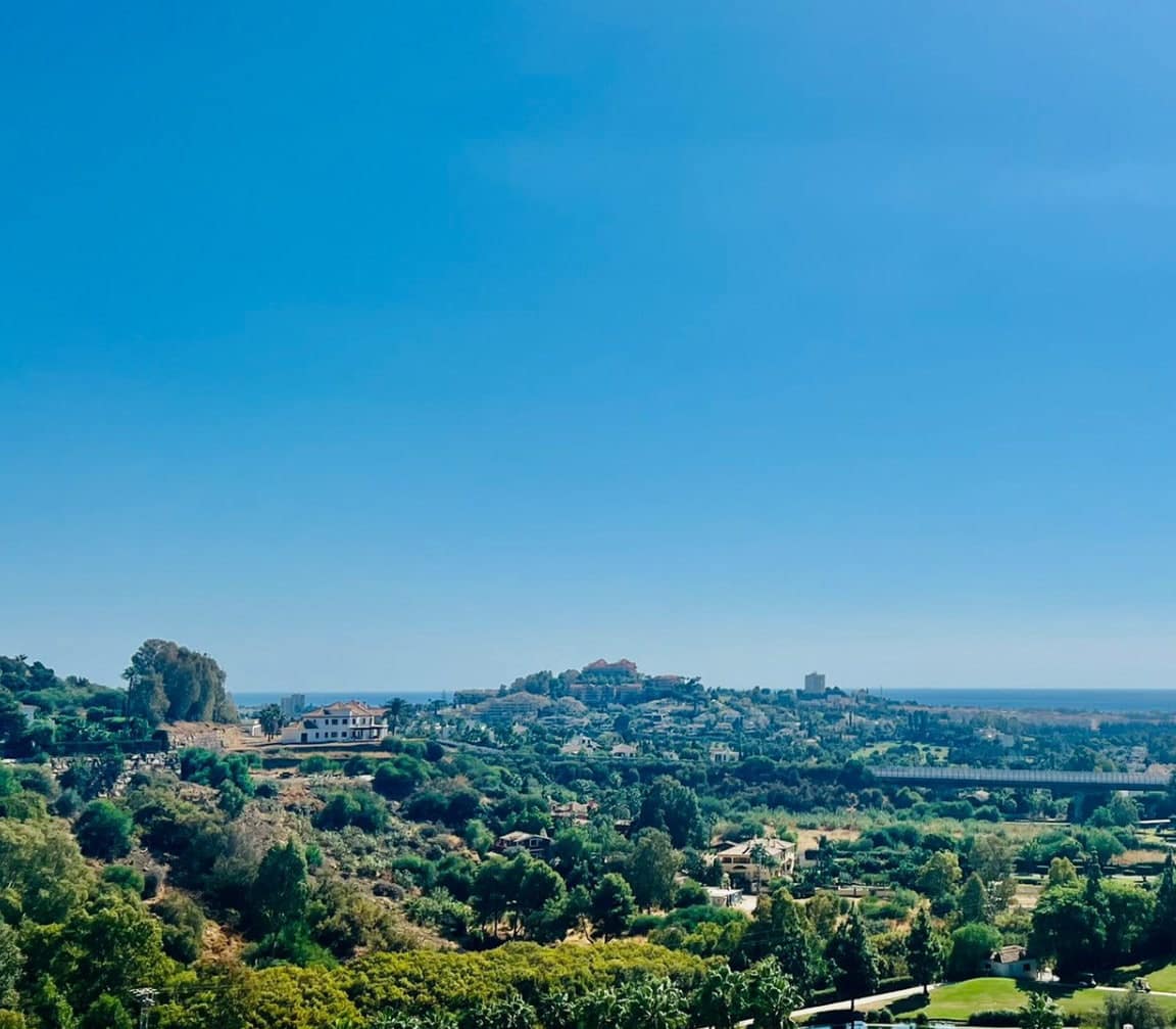 3 Zimmer Apartment zu verkaufen in La Quinta mit Pool Garage - 750.000 € (Ref: 10066027)