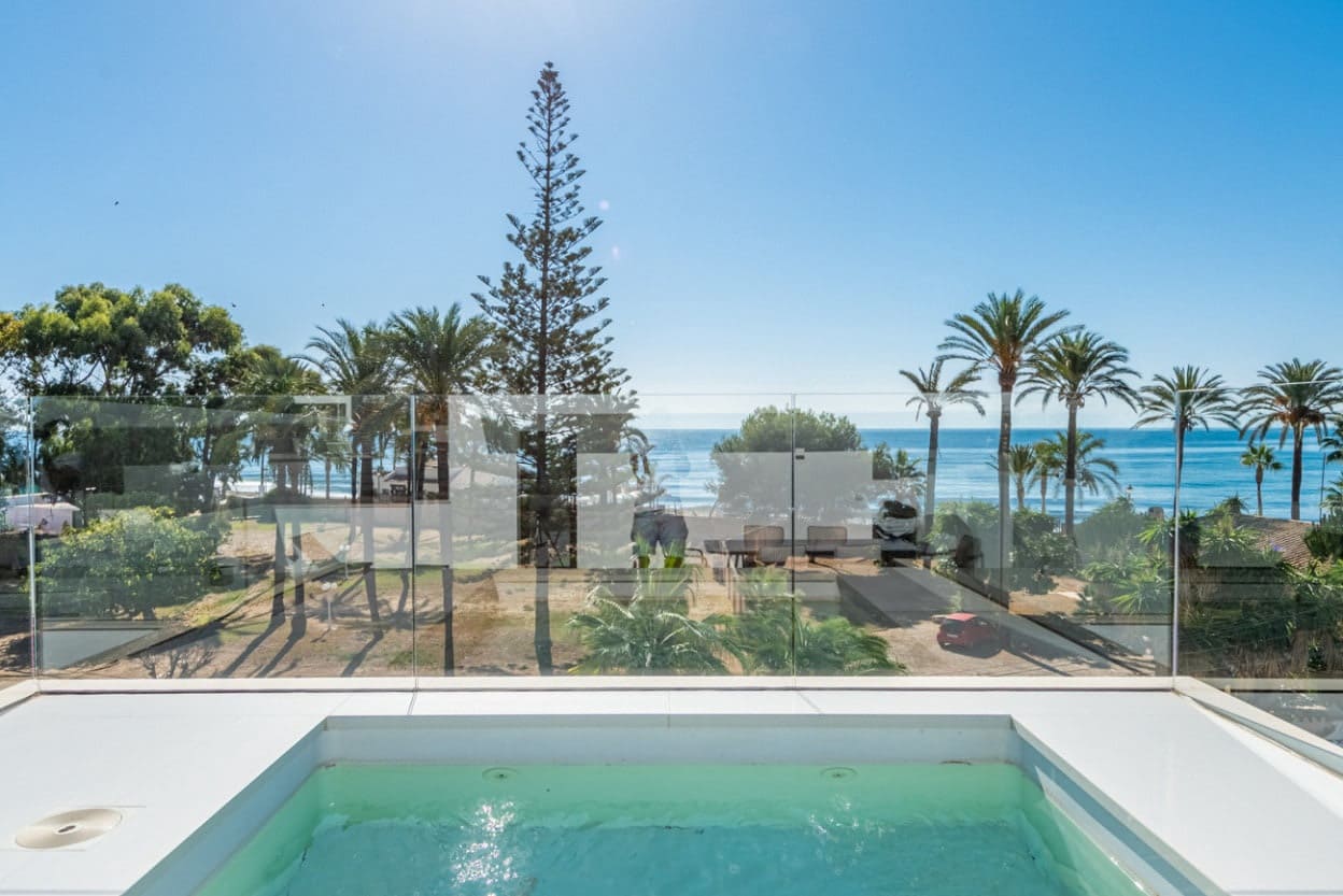 6 slaapkamer Villa te koop in Marbella met zwembad garage - € 5.490.000 (Ref: 10066029)