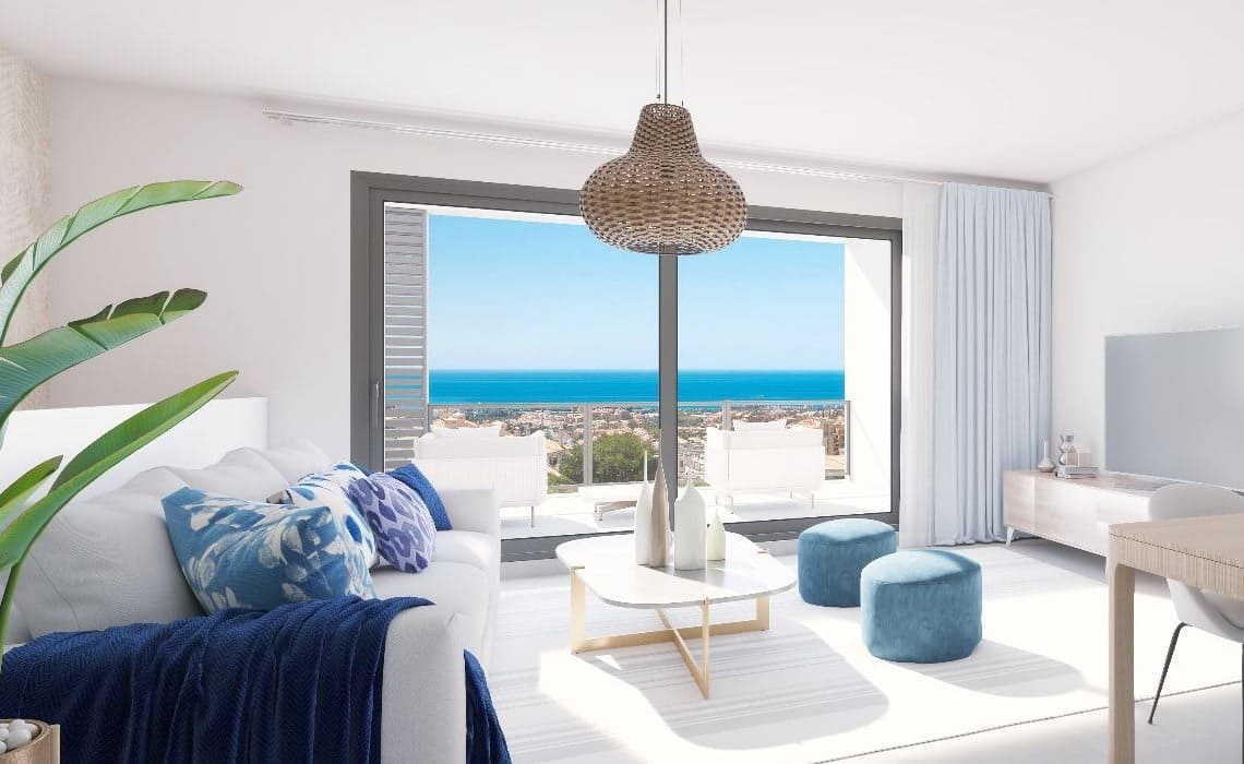 4 bedroom Villa for sale in Marbella with pool garage - € 388,000 (Ref: 10066031)