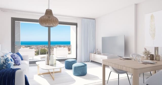 4 bedroom Villa for sale in Marbella with pool garage - € 388,000 (Ref: 10066031)