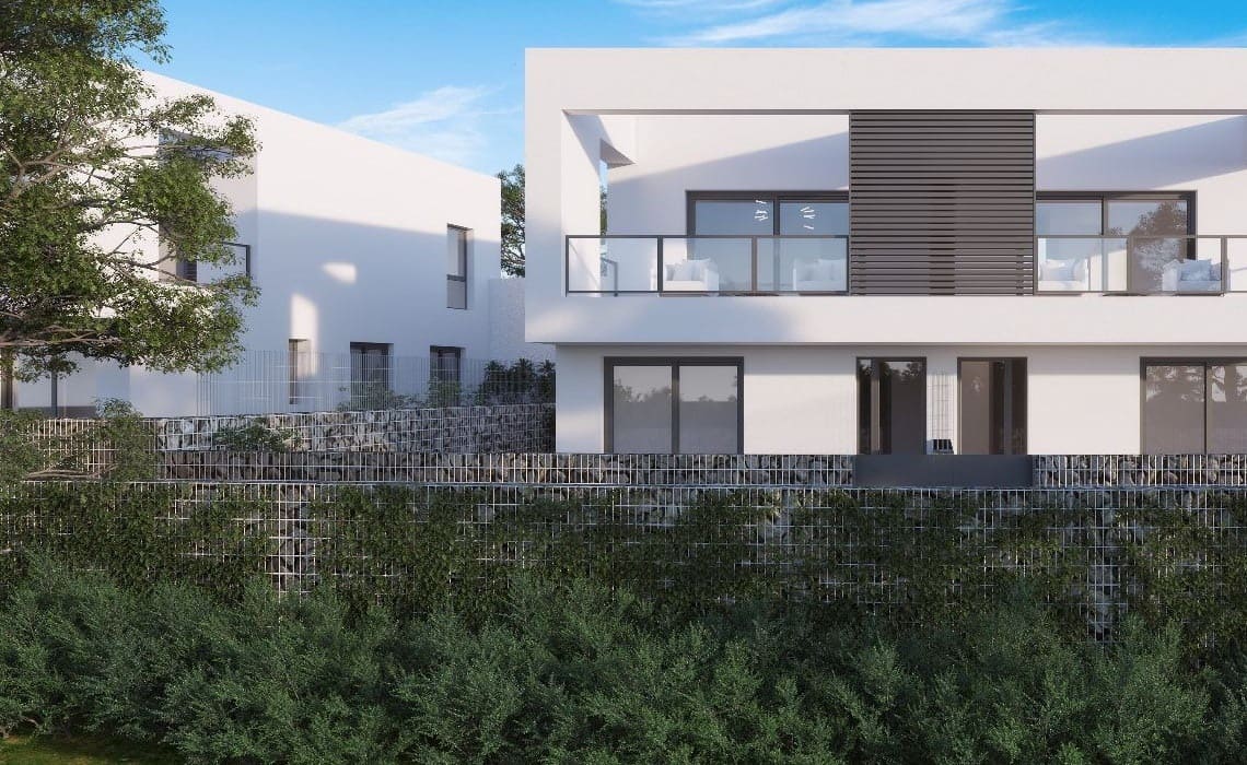 4 bedroom Villa for sale in Marbella with pool garage - € 388,000 (Ref: 10066031)