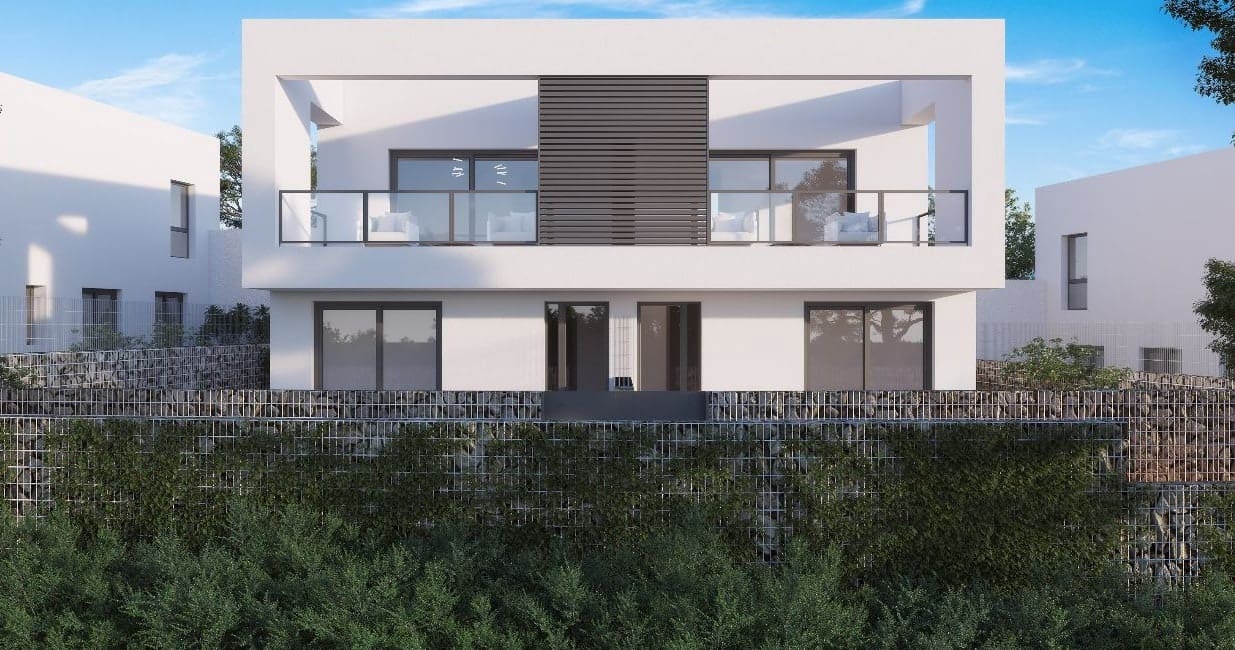 4 bedroom Villa for sale in Marbella with pool garage - € 388,000 (Ref: 10066031)
