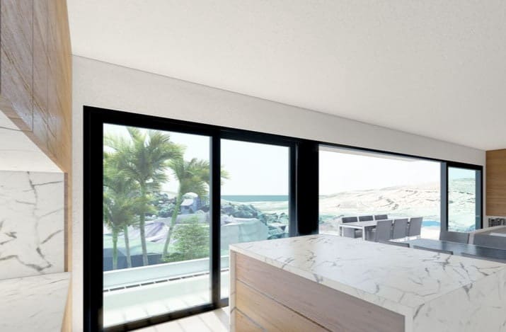 3 soveværelse Villa til salg i Estepona med swimmingpool garage - € 650.000 (Ref: 10066033)
