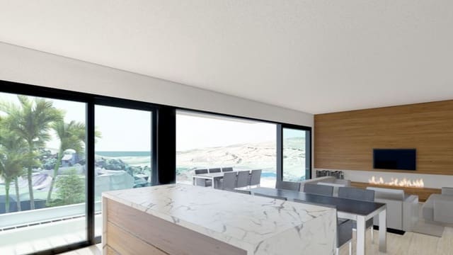 3 Zimmer Villa zu verkaufen in Estepona mit Pool Garage - 650.000 € (Ref: 10066033)