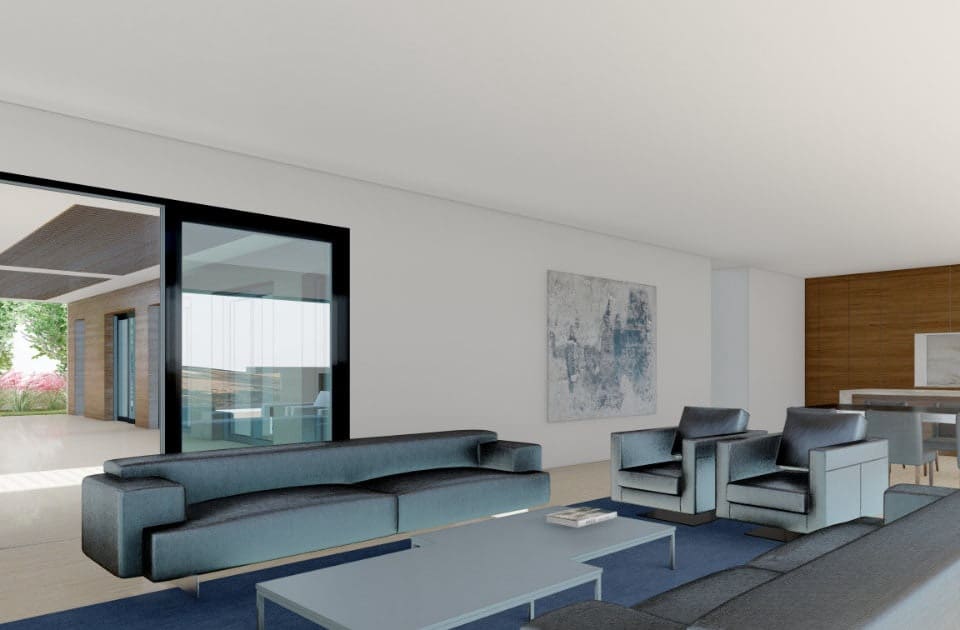 3 soveværelse Villa til salg i Estepona med swimmingpool garage - € 650.000 (Ref: 10066033)