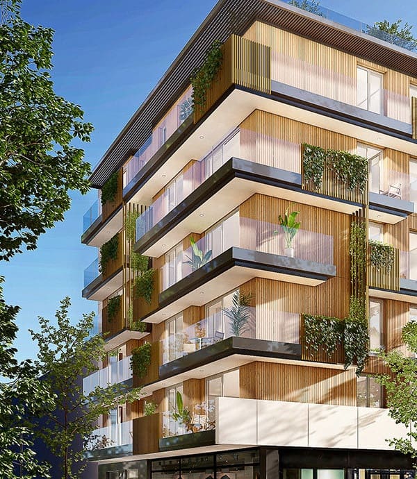 3 bedroom Apartment for sale in Marbella with pool garage - € 771,000 (Ref: 10066034)