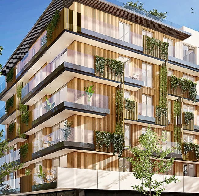 3 bedroom Apartment for sale in Marbella with pool garage - € 771,000 (Ref: 10066034)
