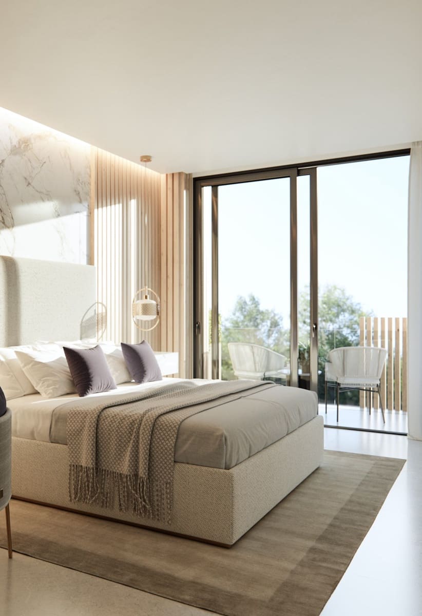 3 bedroom Apartment for sale in Marbella with pool garage - € 771,000 (Ref: 10066034)
