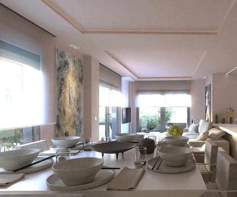 2 chambre Appartement à vendre à Fuengirola avec piscine garage - 360 000 € (Ref: 10066035)