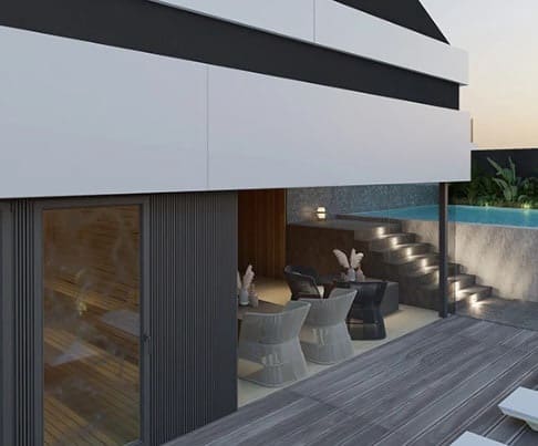 2 chambre Appartement à vendre à Fuengirola avec piscine garage - 360 000 € (Ref: 10066035)