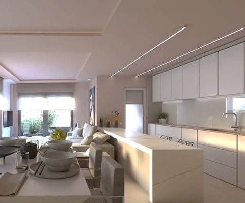 2 chambre Appartement à vendre à Fuengirola avec piscine garage - 360 000 € (Ref: 10066035)
