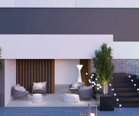 2 chambre Appartement à vendre à Fuengirola avec piscine garage - 360 000 € (Ref: 10066035)