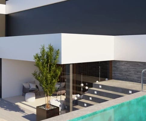 2 chambre Appartement à vendre à Fuengirola avec piscine garage - 360 000 € (Ref: 10066035)