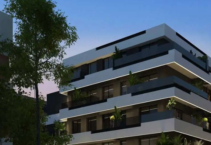 2 chambre Appartement à vendre à Fuengirola avec piscine garage - 360 000 € (Ref: 10066035)