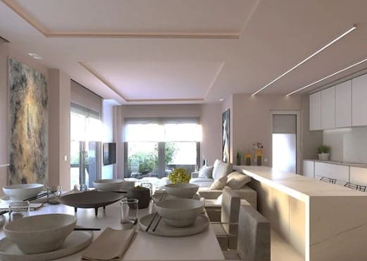 2 soverom Leilighet til salgs i Fuengirola med svømmebasseng garasje - € 360 000 (Ref: 10066035)