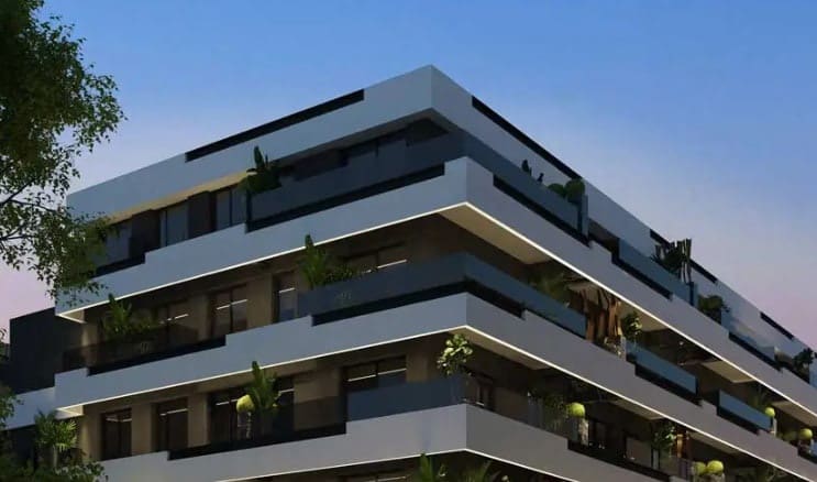 2 chambre Appartement à vendre à Fuengirola avec piscine garage - 360 000 € (Ref: 10066035)
