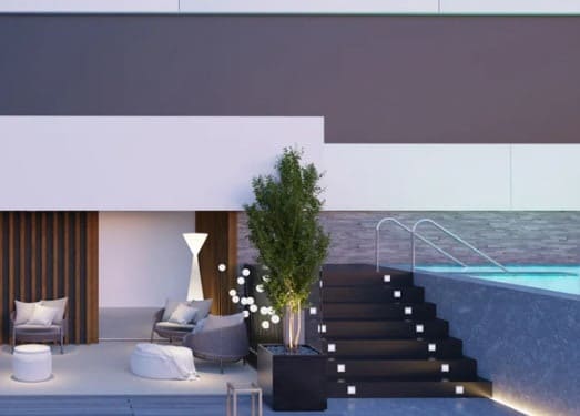 2 chambre Appartement à vendre à Fuengirola avec piscine garage - 360 000 € (Ref: 10066035)