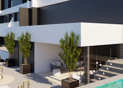 2 chambre Appartement à vendre à Fuengirola avec piscine garage - 360 000 € (Ref: 10066035)