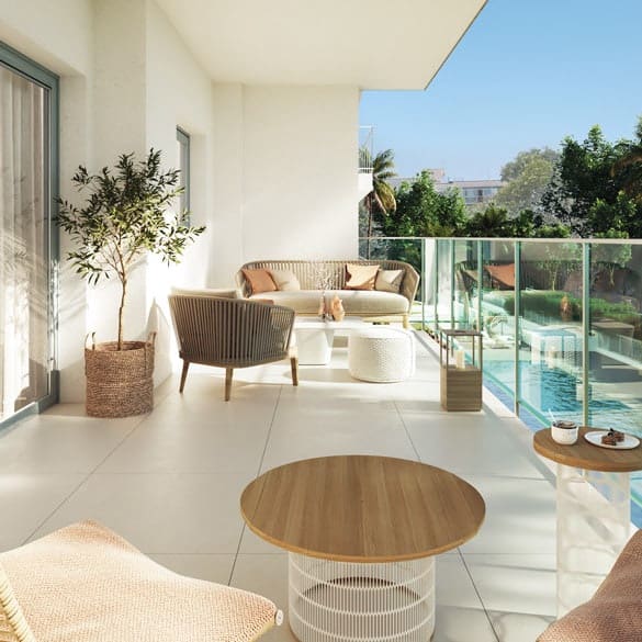 3 soverom Leilighet til salgs i Benalmadena med svømmebasseng garasje - € 323 000 (Ref: 10066037)