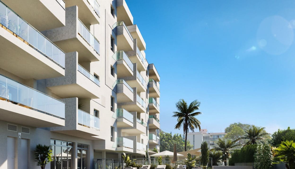 3 soverom Leilighet til salgs i Benalmadena med svømmebasseng garasje - € 323 000 (Ref: 10066037)
