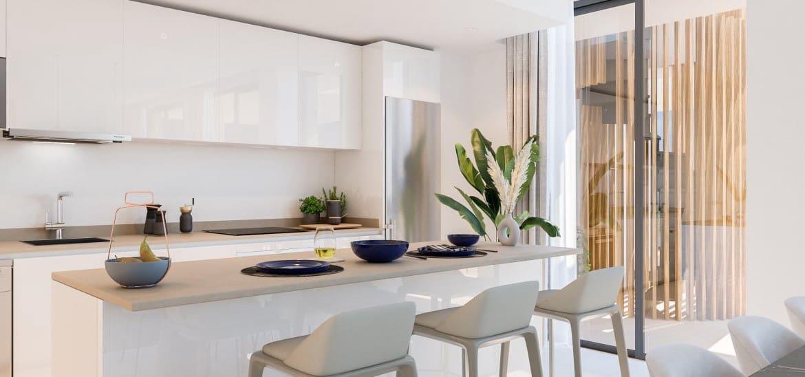 3 bedroom Apartment for sale in Benalmadena with pool garage - € 645,000 (Ref: 10066039)