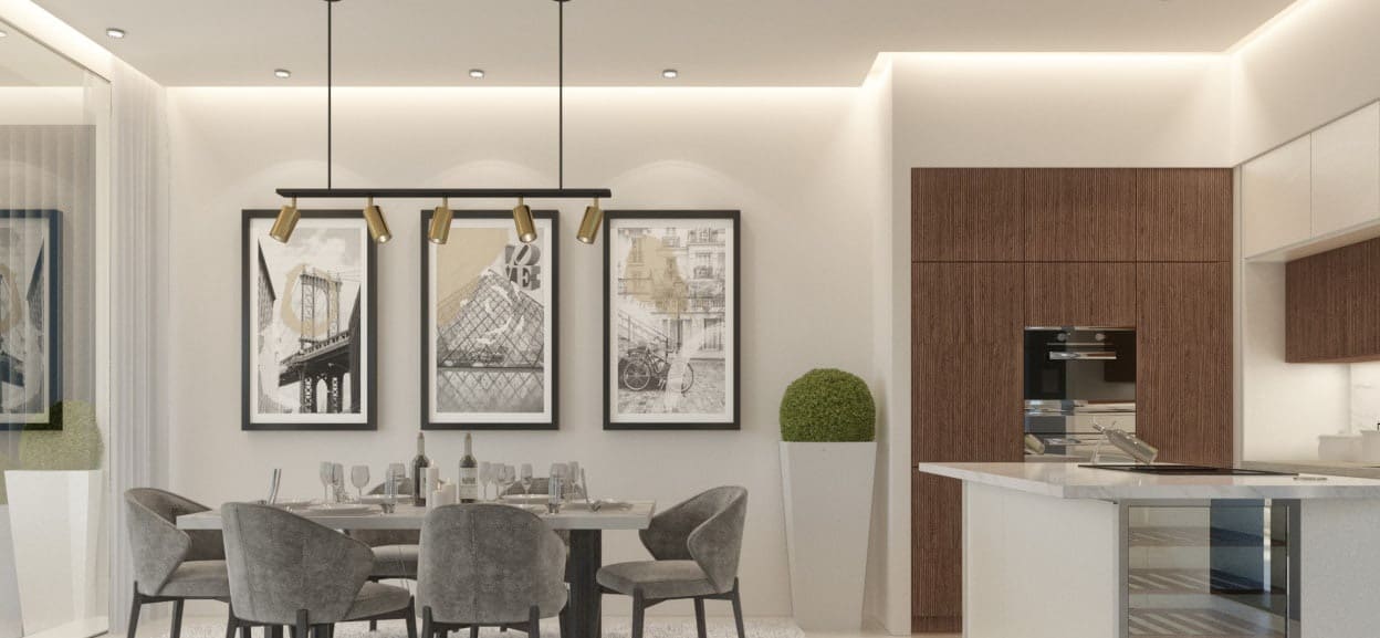 3 soveværelse Villa til salg i Estepona med swimmingpool garage - € 885.000 (Ref: 10066040)