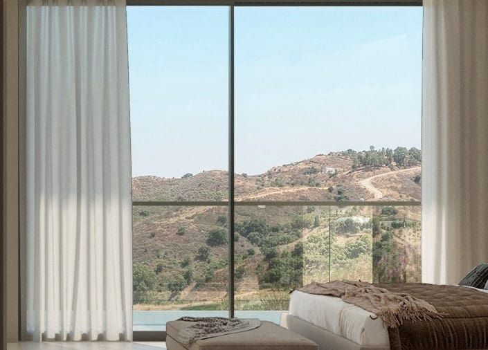 3 slaapkamer Villa te koop in Mijas Costa met zwembad garage - € 1.325.000 (Ref: 10066041)