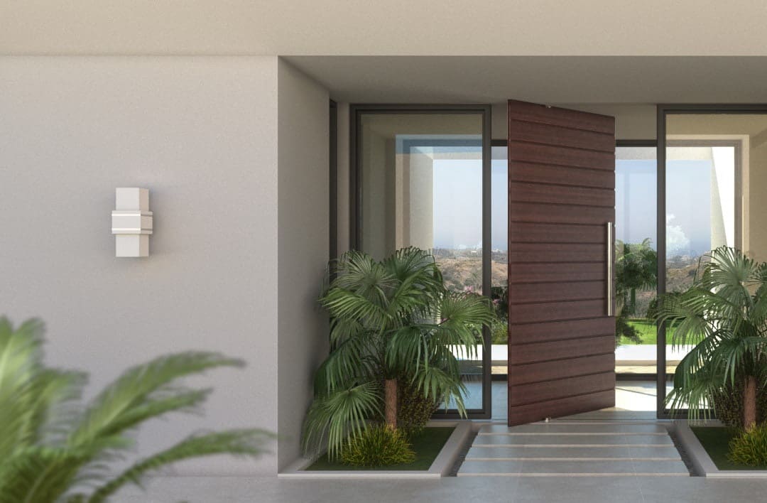 3 slaapkamer Villa te koop in Mijas Costa met zwembad garage - € 1.325.000 (Ref: 10066041)