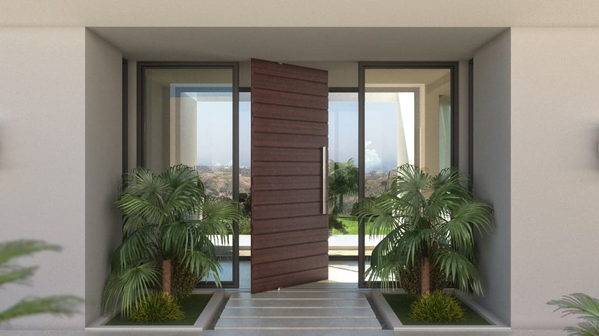 3 slaapkamer Villa te koop in Mijas Costa met zwembad garage - € 1.325.000 (Ref: 10066041)