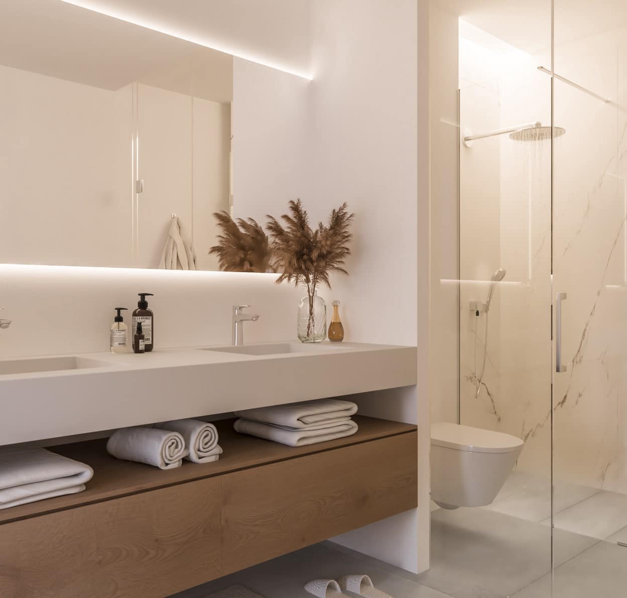 2 Zimmer Apartment zu verkaufen in Buenas Noches mit Pool Garage - 425.000 € (Ref: 10066045)