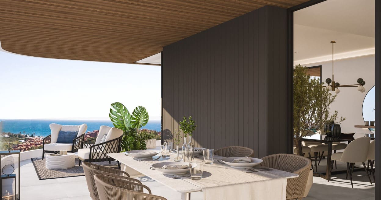 2 Zimmer Apartment zu verkaufen in Buenas Noches mit Pool Garage - 425.000 € (Ref: 10066045)