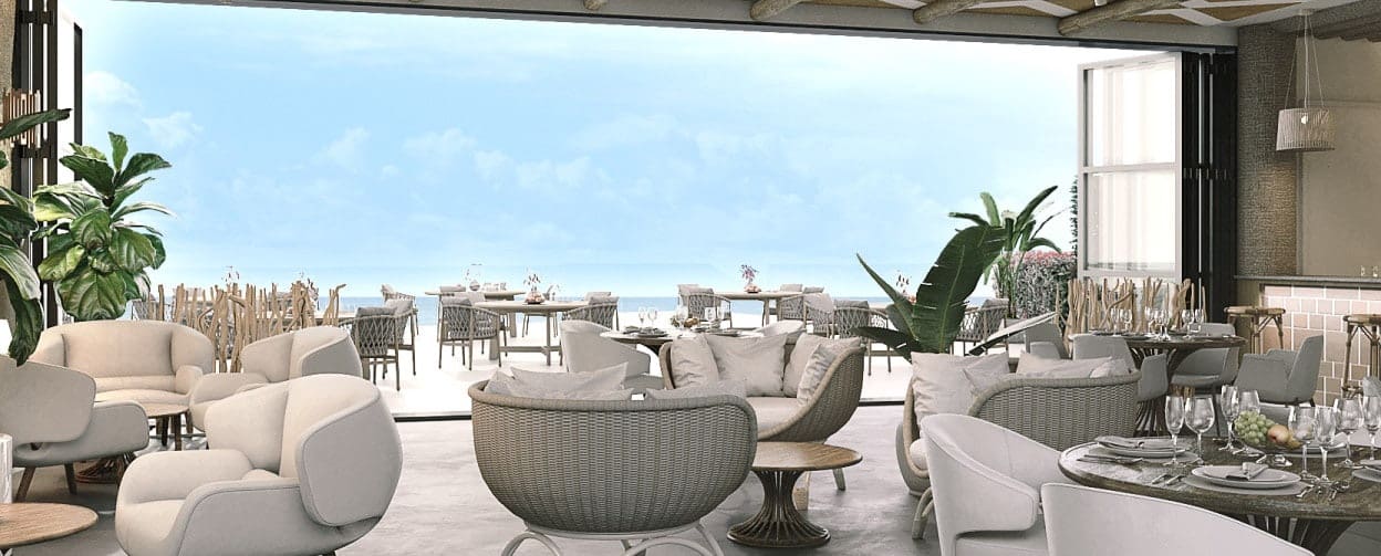 2 Zimmer Apartment zu verkaufen in Buenas Noches mit Pool Garage - 425.000 € (Ref: 10066045)