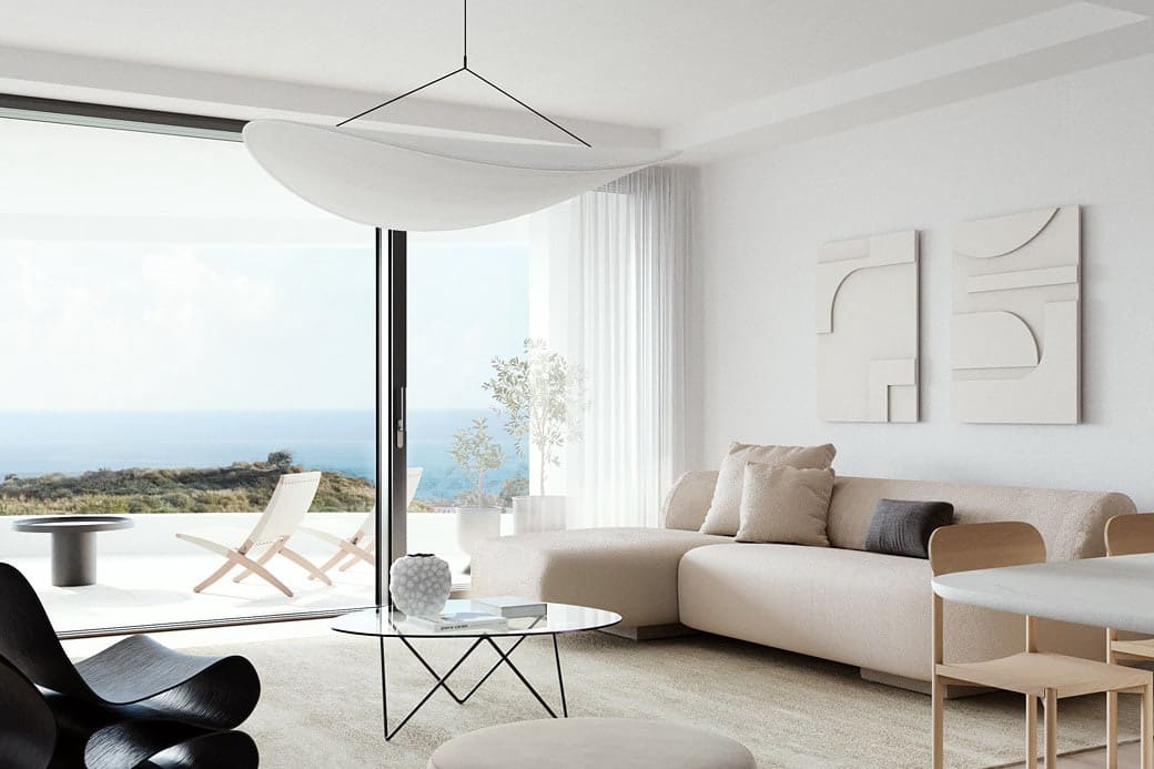 Chalet de 3 habitaciones en Mijas Costa en venta con piscina garaje - 724.000 € (Ref: 10066046)