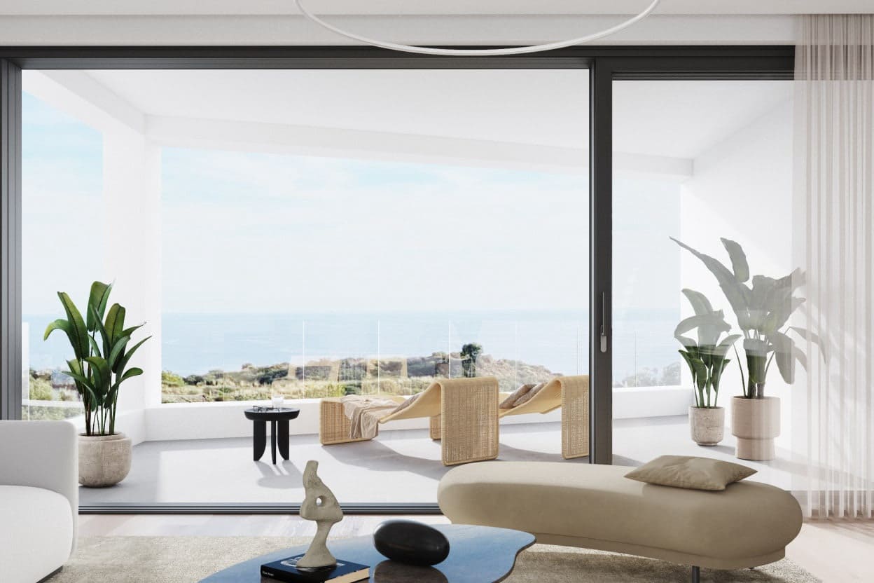 Chalet de 3 habitaciones en Mijas Costa en venta con piscina garaje - 724.000 € (Ref: 10066046)