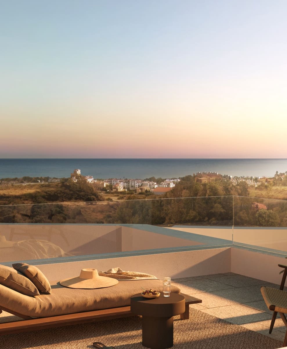 Chalet de 3 habitaciones en Mijas Costa en venta con piscina garaje - 724.000 € (Ref: 10066046)