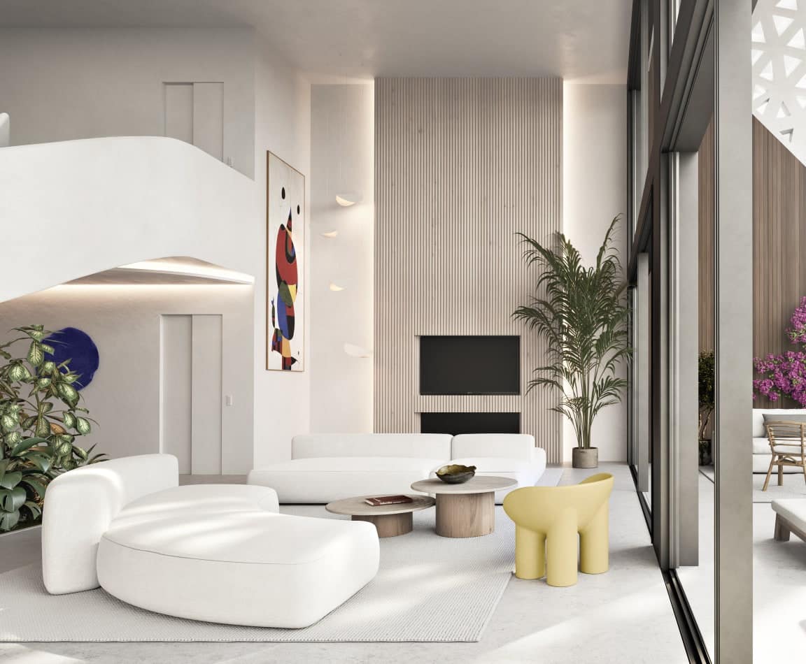 3 chambre Appartement à vendre à Sotogrande avec piscine garage - 970 000 € (Ref: 10066047)