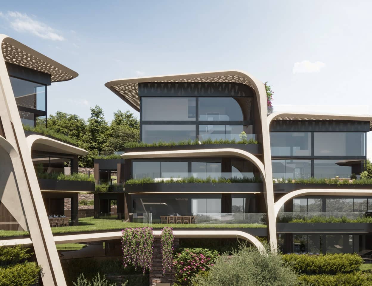 3 chambre Appartement à vendre à Sotogrande avec piscine garage - 970 000 € (Ref: 10066047)