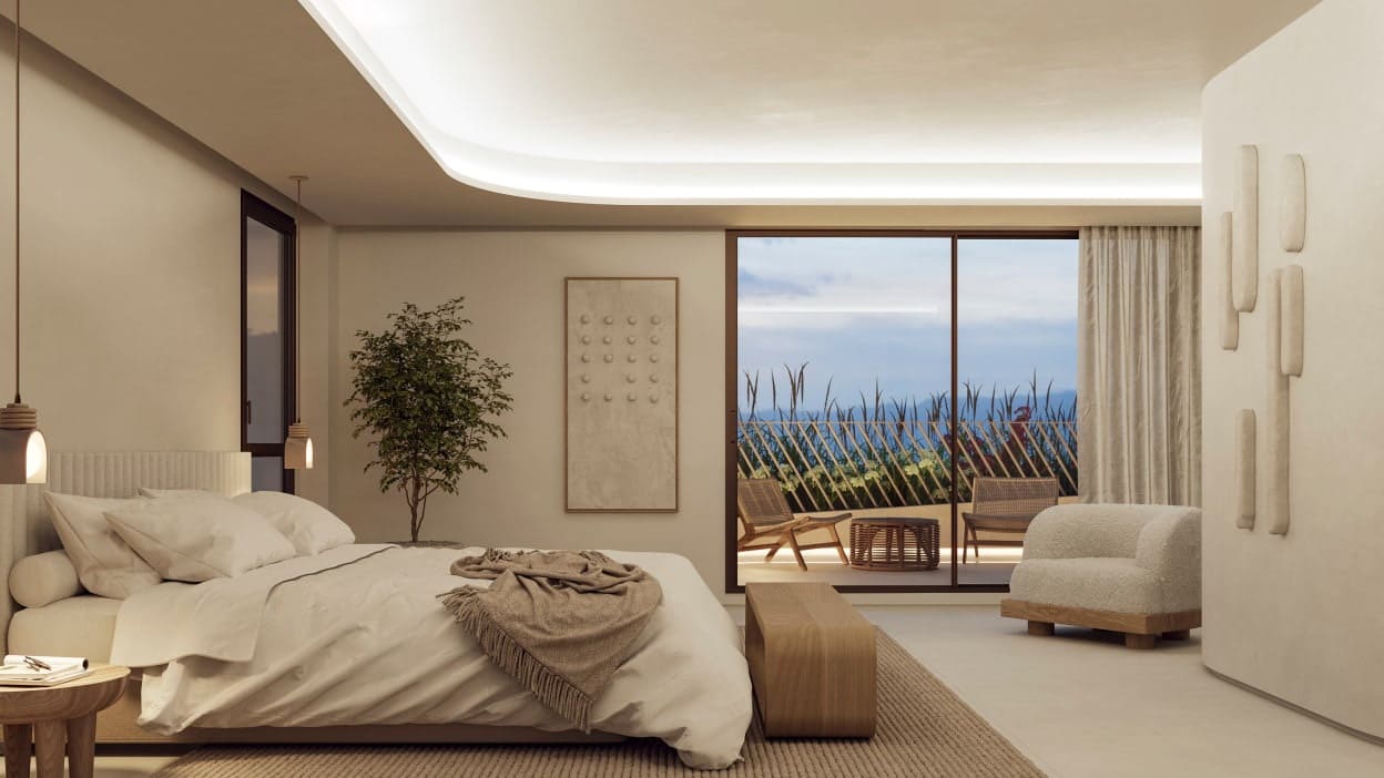 3 chambre Appartement à vendre à Sotogrande avec piscine garage - 970 000 € (Ref: 10066047)