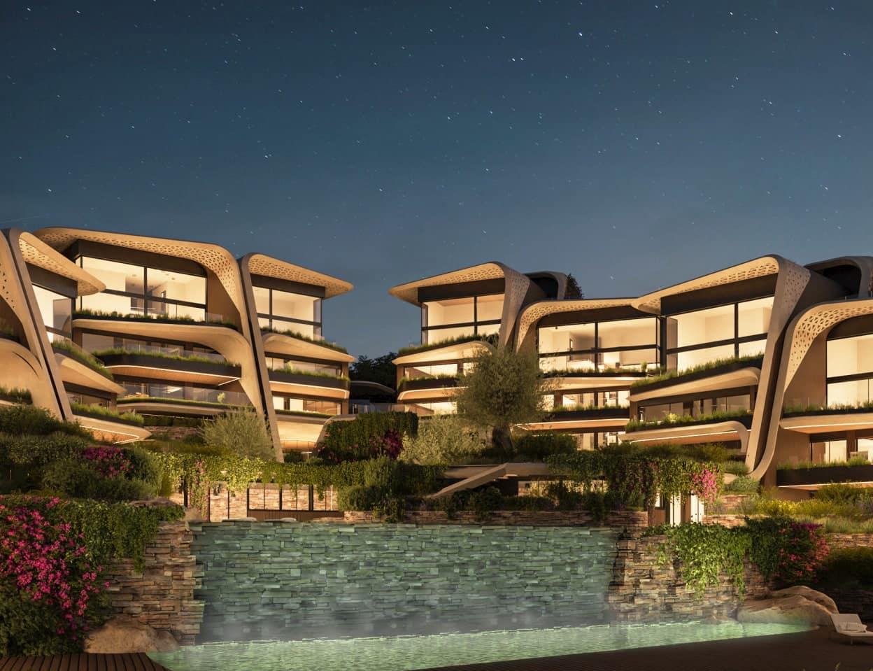 3 chambre Appartement à vendre à Sotogrande avec piscine garage - 970 000 € (Ref: 10066047)