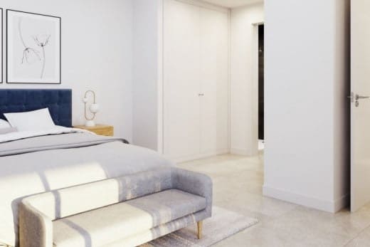 3 soverom Leilighet til salgs i Estepona med svømmebasseng garasje - € 480 000 (Ref: 10066048)