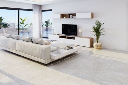 3 soverom Leilighet til salgs i Estepona med svømmebasseng garasje - € 480 000 (Ref: 10066048)