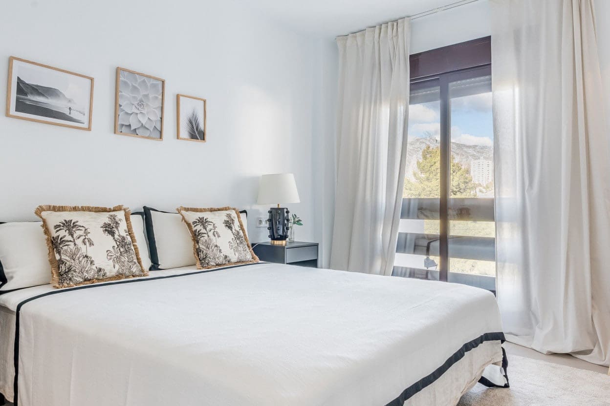 Apartamento de 3 habitaciones en Marbella en venta con piscina garaje - 600.000 € (Ref: 10066049)