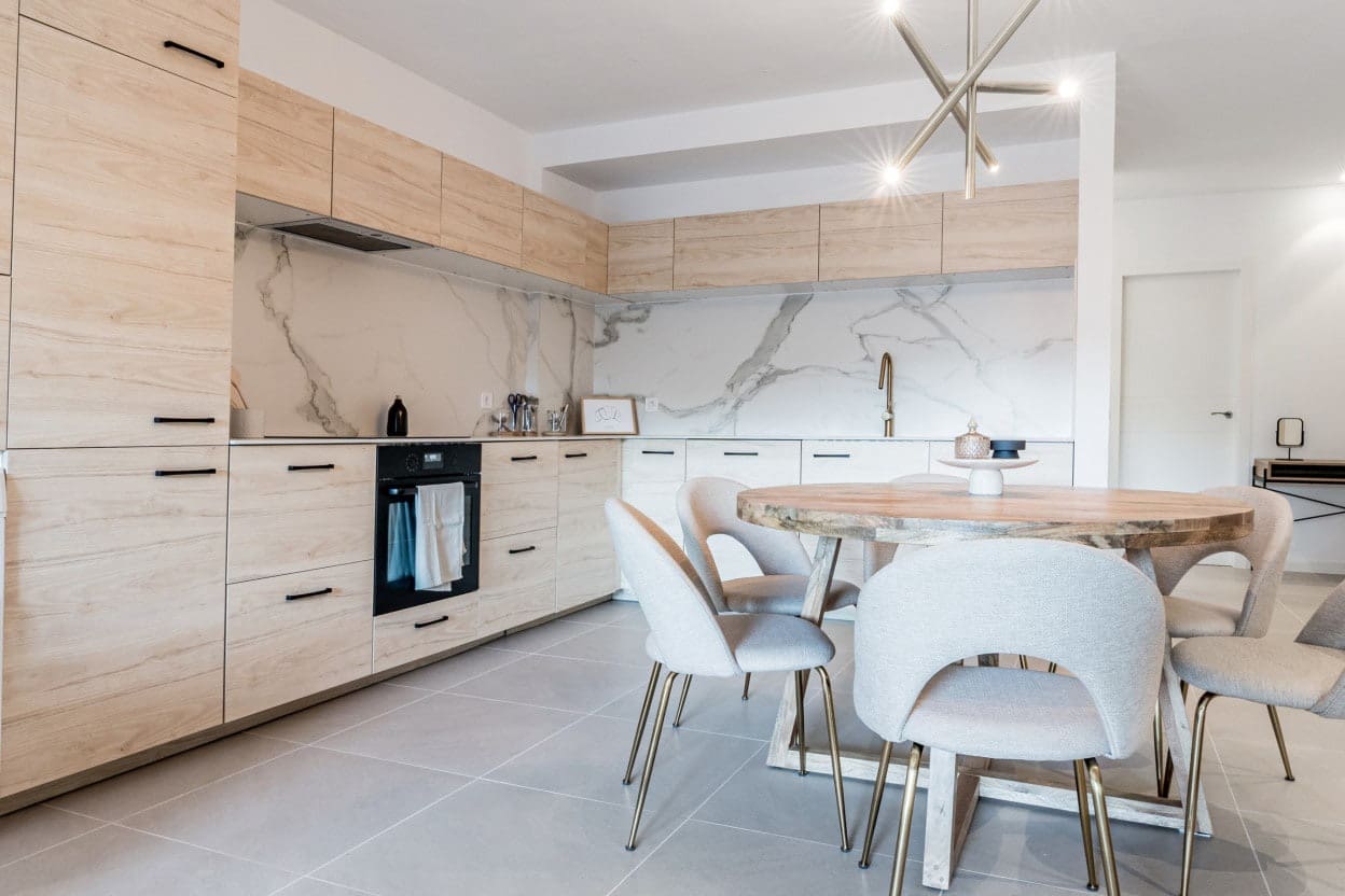 Apartamento de 3 habitaciones en Marbella en venta con piscina garaje - 600.000 € (Ref: 10066049)