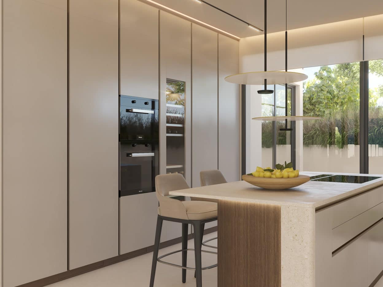 3 bedroom Apartment for sale in Marbella with pool garage - € 2,600,000 (Ref: 10066052)