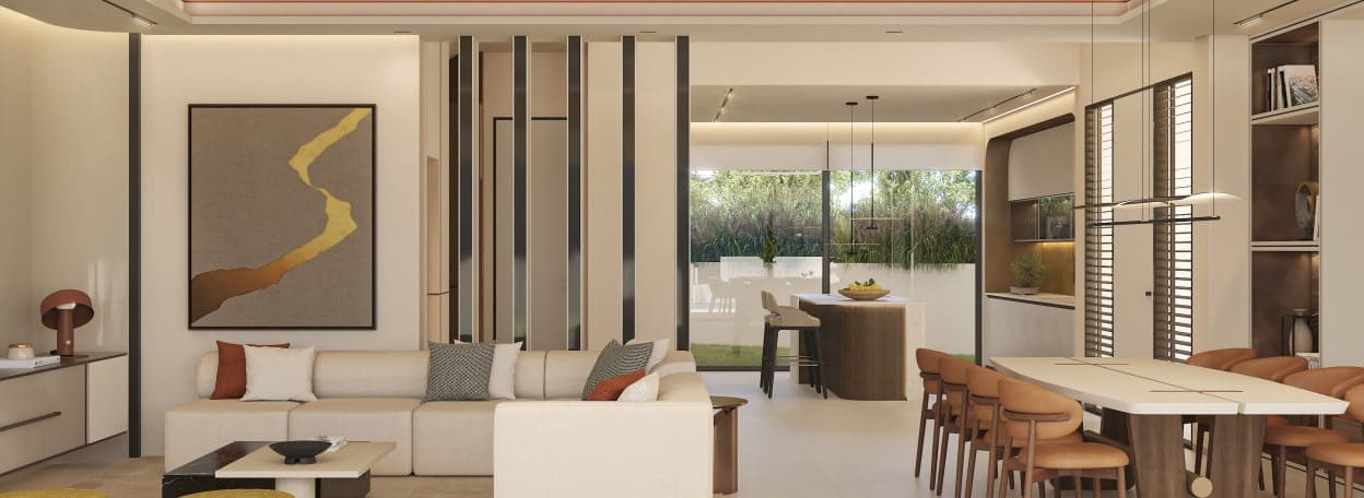 3 bedroom Apartment for sale in Marbella with pool garage - € 2,600,000 (Ref: 10066052)