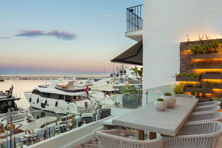 3 Zimmer Apartment zu verkaufen in Puerto Banus - 2.950.000 € (Ref: 10066054)