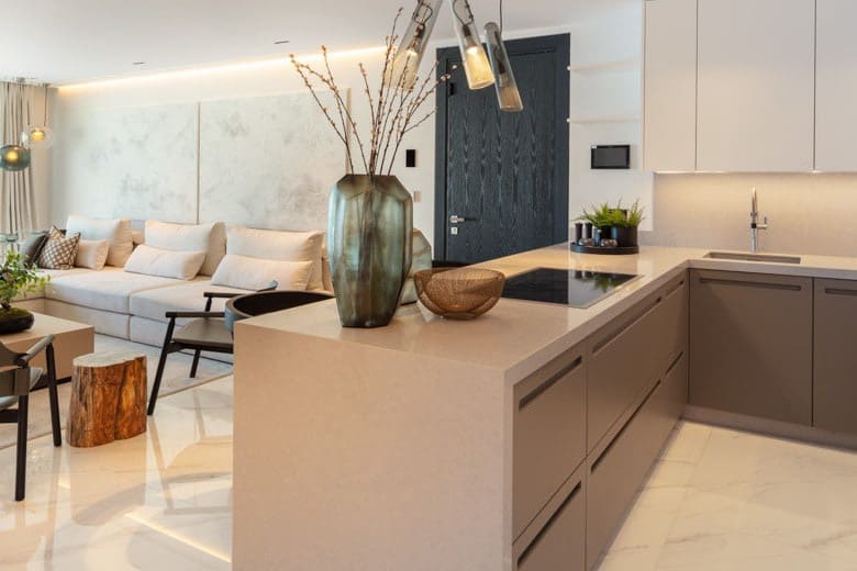 3 Zimmer Apartment zu verkaufen in Puerto Banus - 2.950.000 € (Ref: 10066054)
