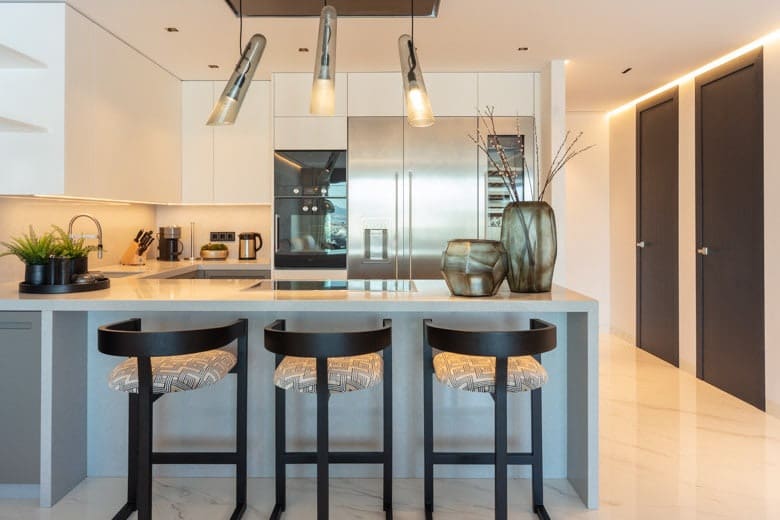 3 Zimmer Apartment zu verkaufen in Puerto Banus - 2.950.000 € (Ref: 10066054)